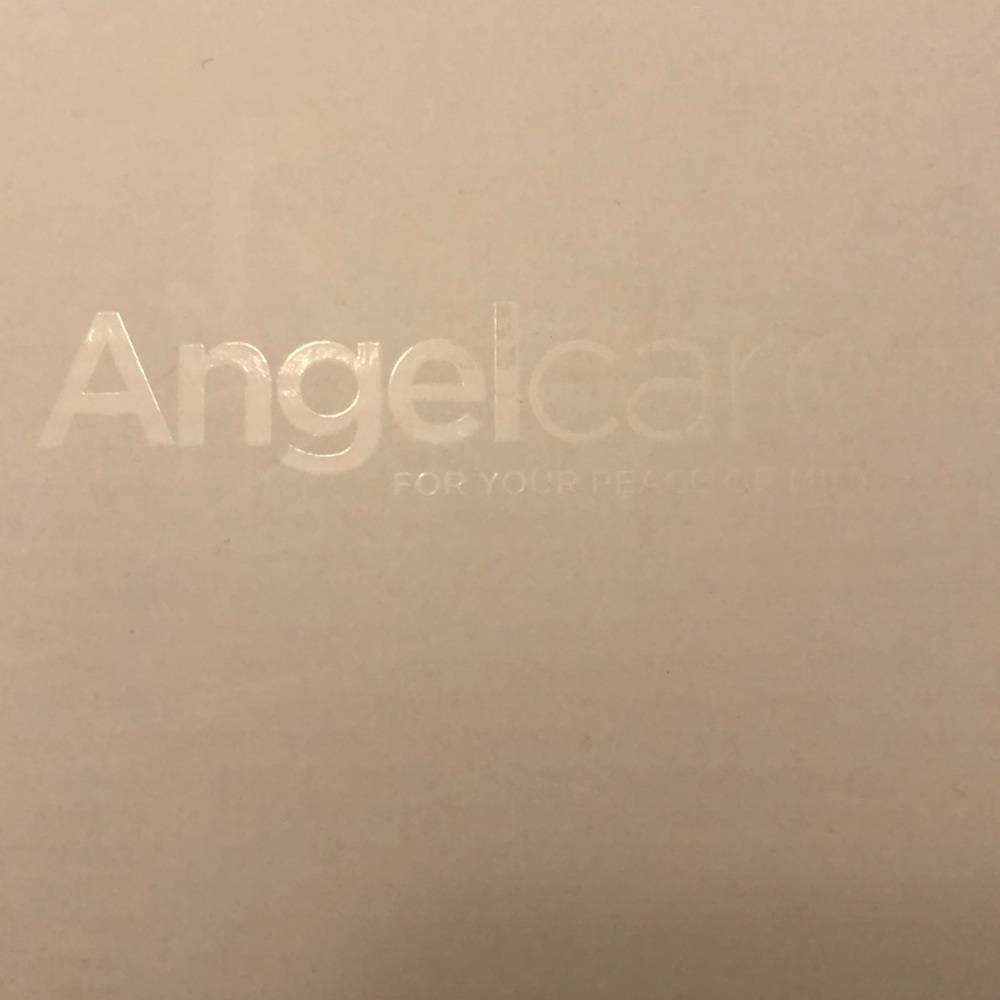 Angelcare Movement Sensor Pad - Picture 3 of 3